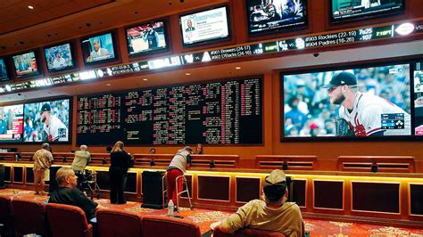 sport betting wikipedia